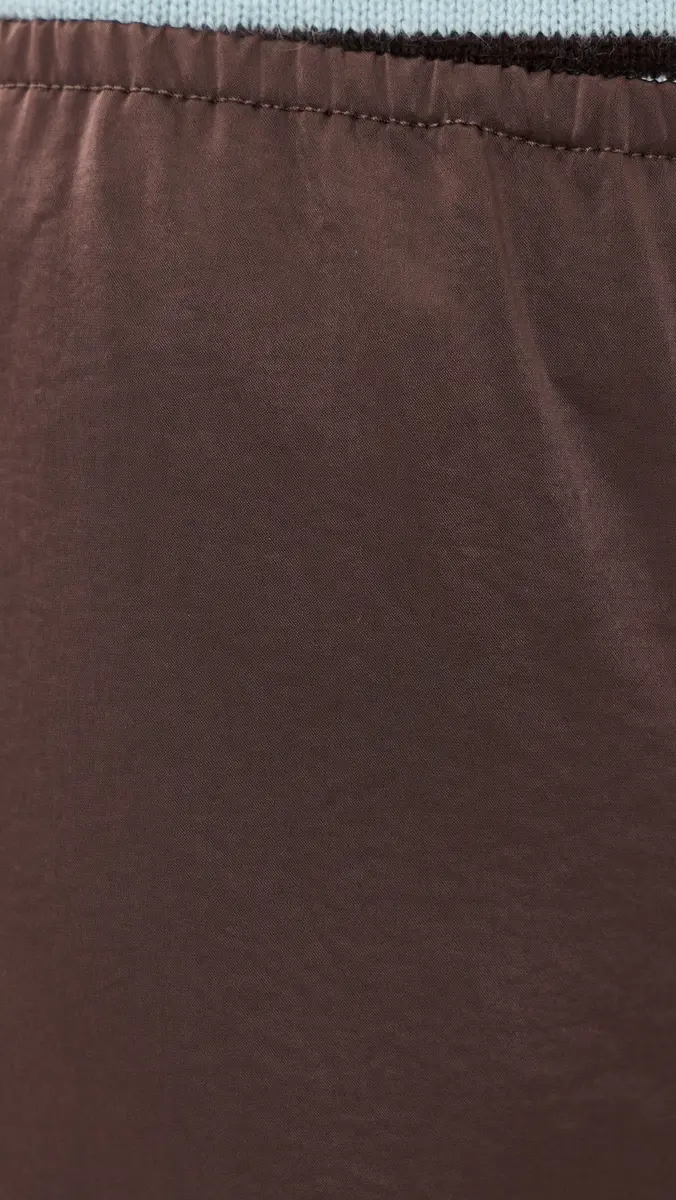 Madewell The Devon Petite Pants | Thumbnail 6