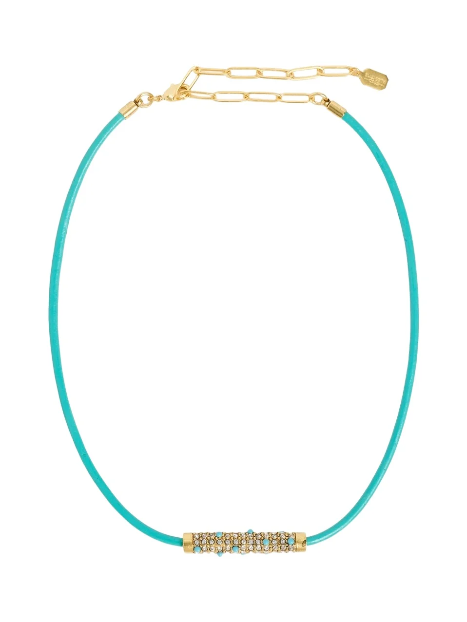 Elizabeth Cole Vivi Necklace