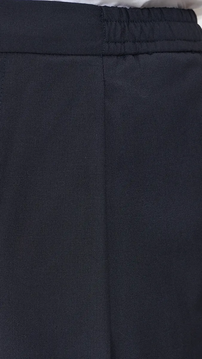 OFFICINE GÉNÉRALE Drew Italian Fresco Wool Pants | Thumbnail 6 OFFICINE GÉNÉRALE Drew Italian Fresco Wool Pants | Thumbnail 6