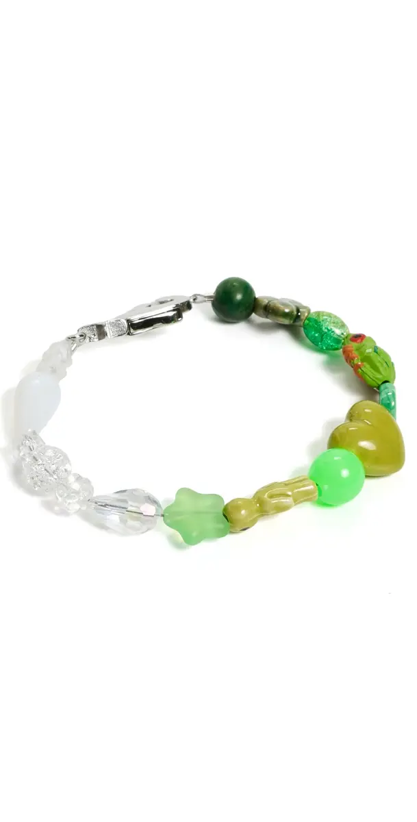 The Field Trip Bracelet The Field Trip Bracelet