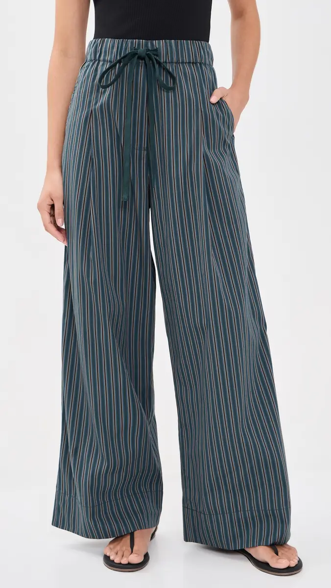A.L.C. A. L.C. James Pants | Thumbnail 2 A.L.C. A. L.C. James Pants | Thumbnail 2