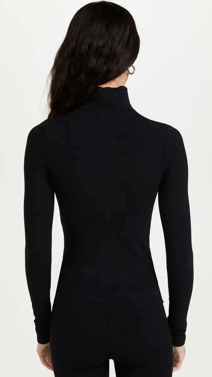 Sprwmn Long Sleeve Top | Thumbnail 3