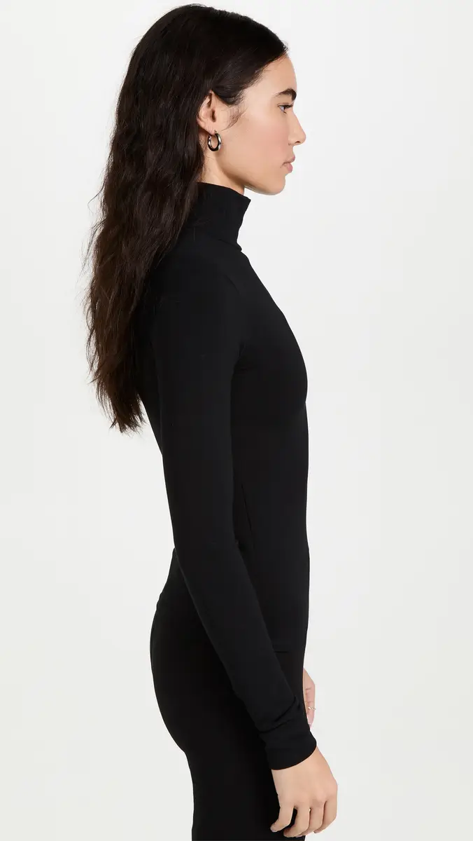 Sprwmn Long Sleeve Top | Thumbnail 4