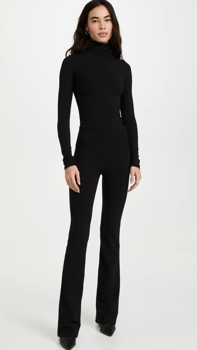 Sprwmn Long Sleeve Top | Thumbnail 5