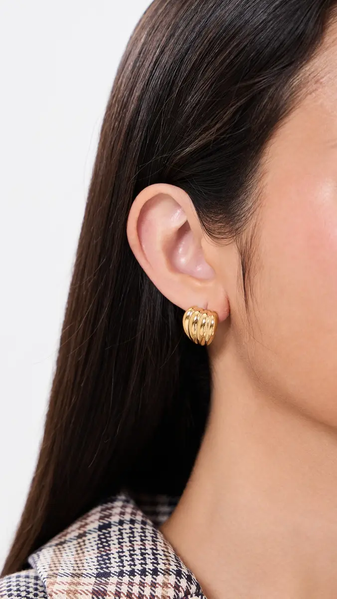 Heaven Mayhem Aurelia Earrings | Thumbnail 3 Heaven Mayhem Aurelia Earrings | Thumbnail 3