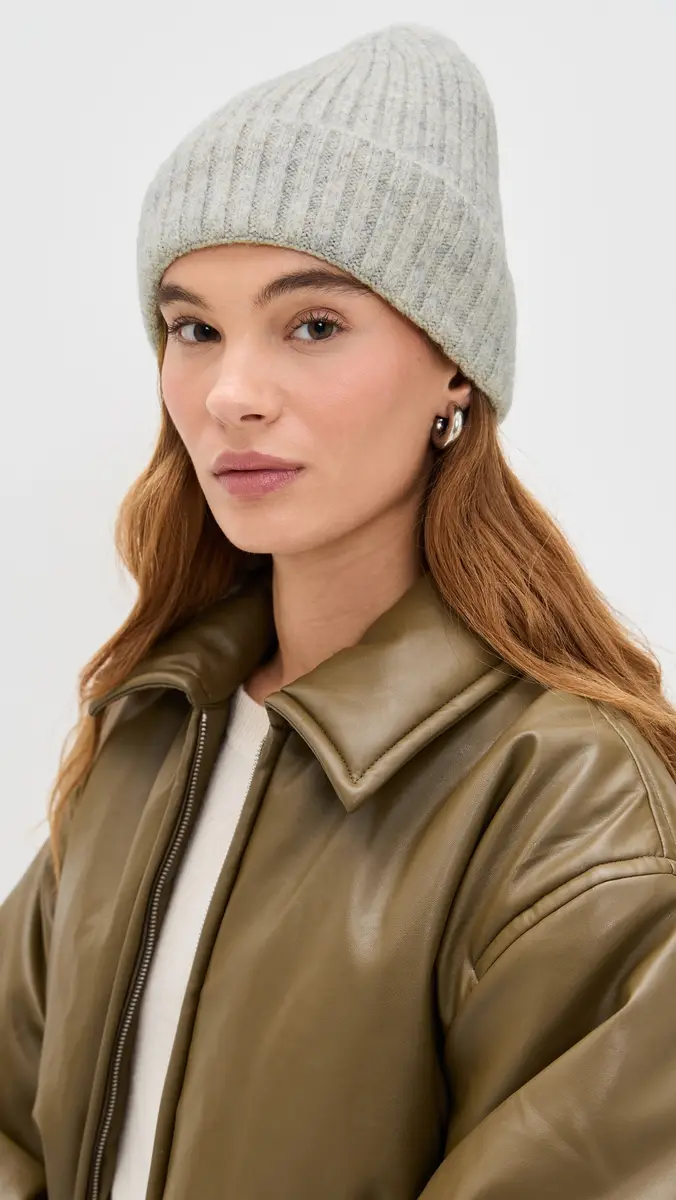 Hat Attack Key Beanie | Thumbnail 3 Hat Attack Key Beanie | Thumbnail 3