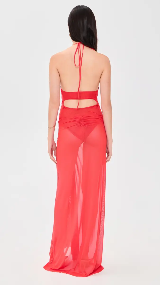 Bec & Bridge Xanthi Maxi Dress | Thumbnail 3