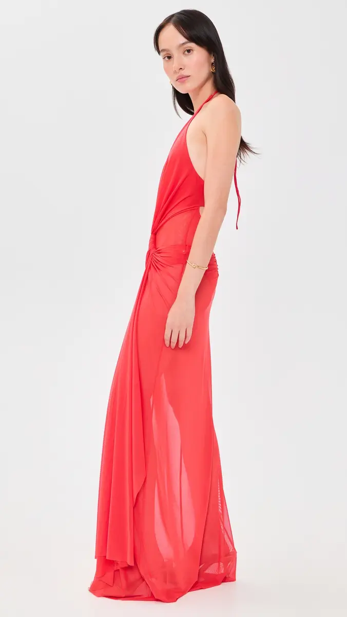 Bec & Bridge Xanthi Maxi Dress | Thumbnail 4