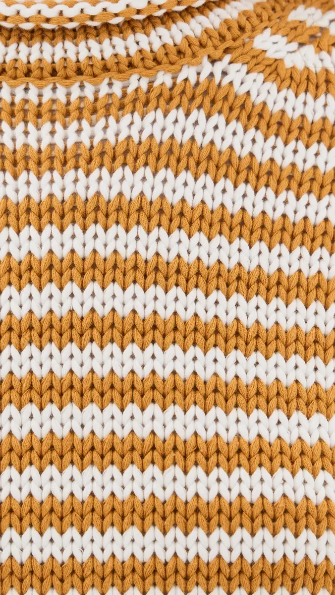 La Ligne Fine Line Mini Marina Sweater | Thumbnail 6
