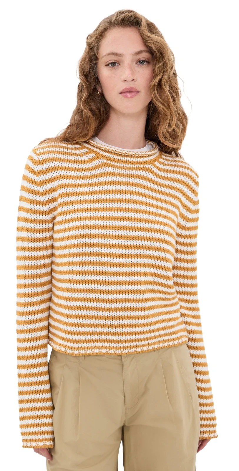 Fine Line Mini Marina Sweater Fine Line Mini Marina Sweater