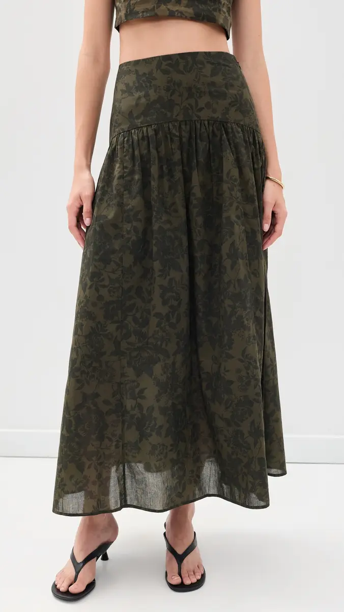 o.p.t o. p.t Vashti Skirt | Thumbnail 2 o.p.t o. p.t Vashti Skirt | Thumbnail 2