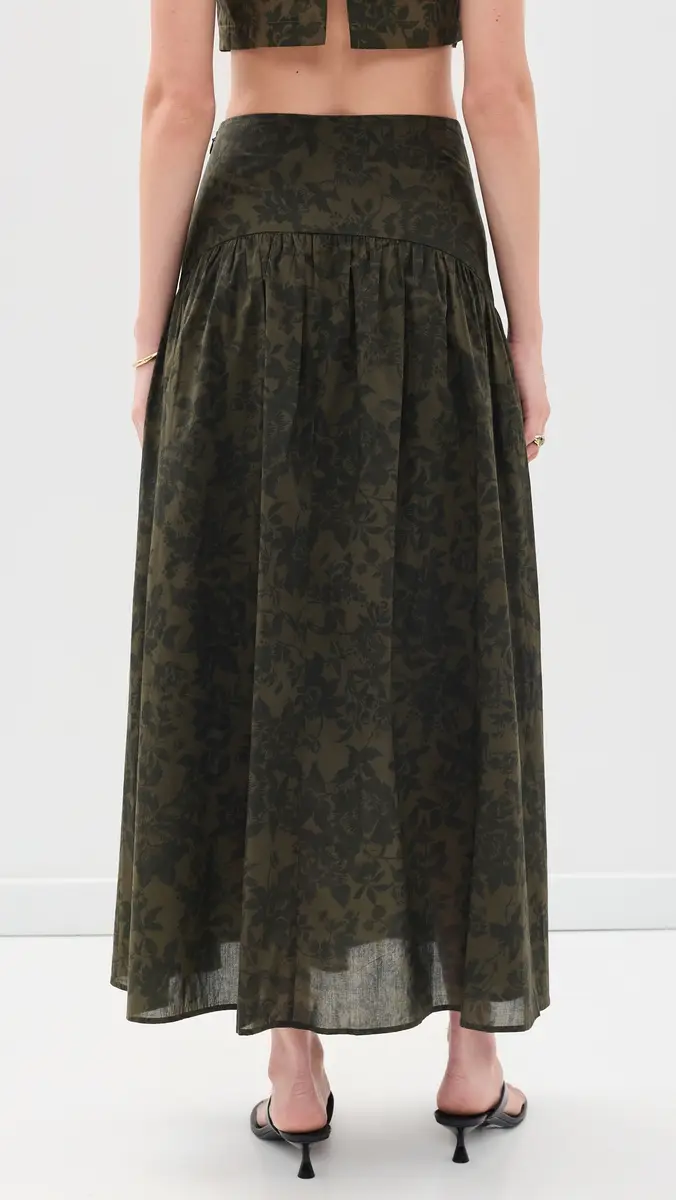 o.p.t o. p.t Vashti Skirt | Thumbnail 3 o.p.t o. p.t Vashti Skirt | Thumbnail 3