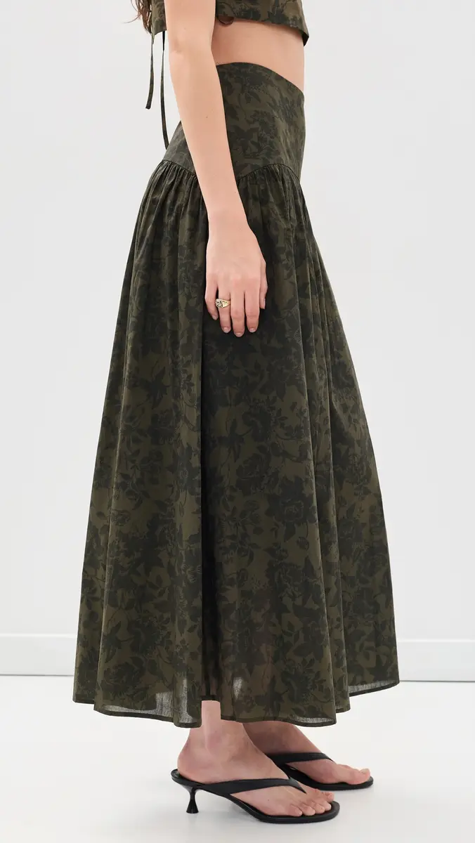 o.p.t o. p.t Vashti Skirt | Thumbnail 4 o.p.t o. p.t Vashti Skirt | Thumbnail 4