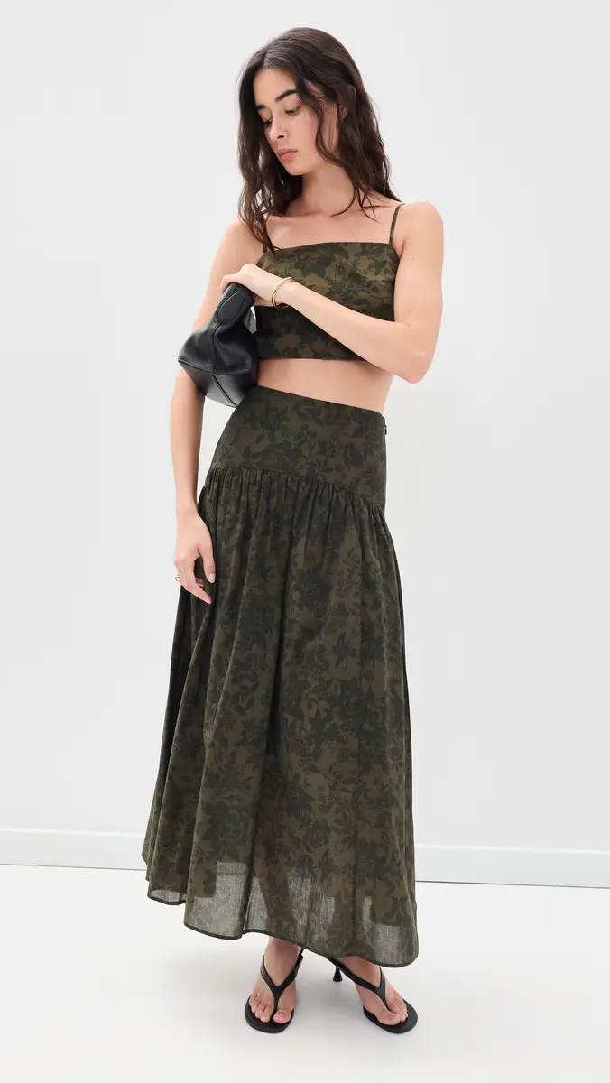 o.p.t o. p.t Vashti Skirt | Thumbnail 5 o.p.t o. p.t Vashti Skirt | Thumbnail 5