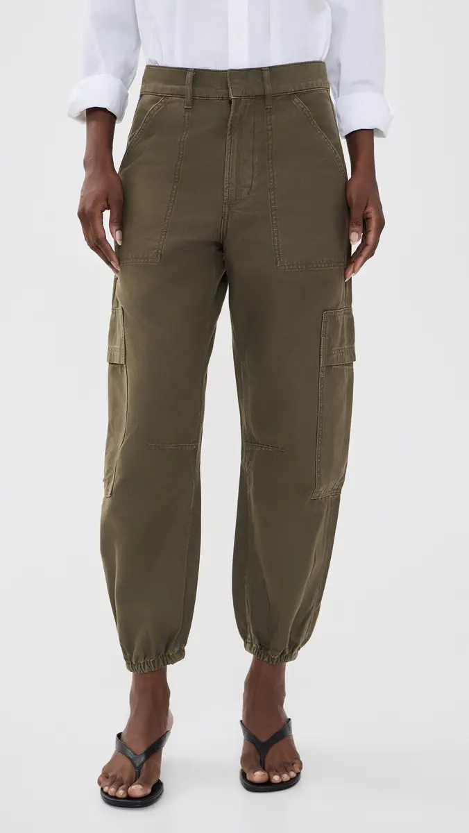 Citizens of Humanity Ciela Bubble Utility Pants | Thumbnail 2 Citizens of Humanity Ciela Bubble Utility Pants | Thumbnail 2