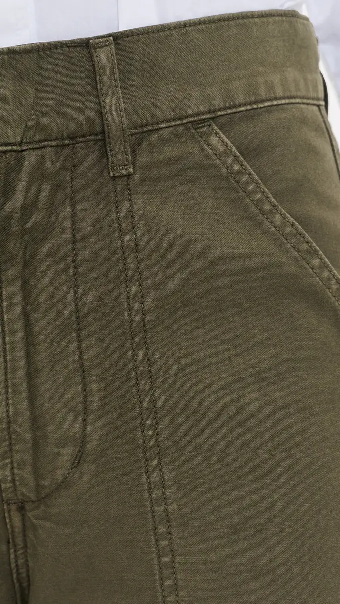Citizens of Humanity Ciela Bubble Utility Pants | Thumbnail 6 Citizens of Humanity Ciela Bubble Utility Pants | Thumbnail 6