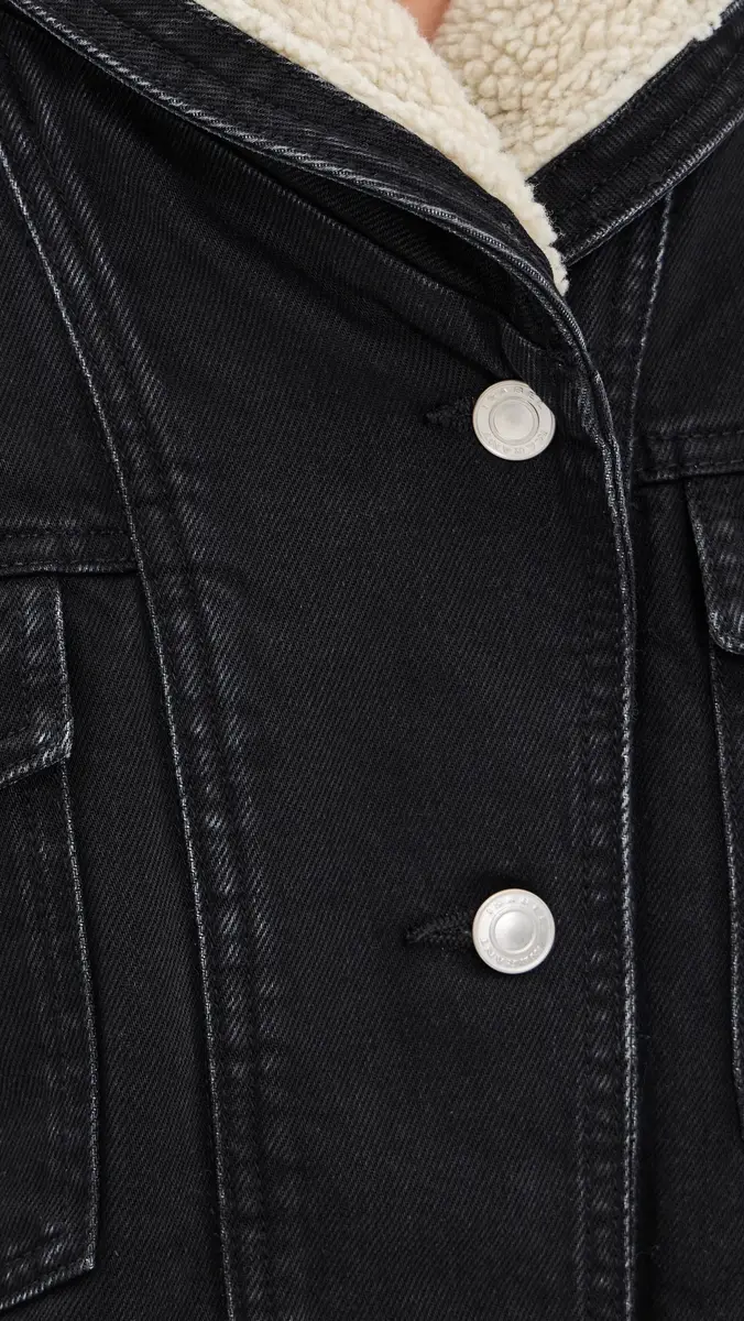 Isabel Marant Pimia Jacket | Thumbnail 6