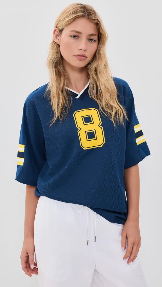 LIONESS Beverly Jersey | Thumbnail 2 LIONESS Beverly Jersey | Thumbnail 2