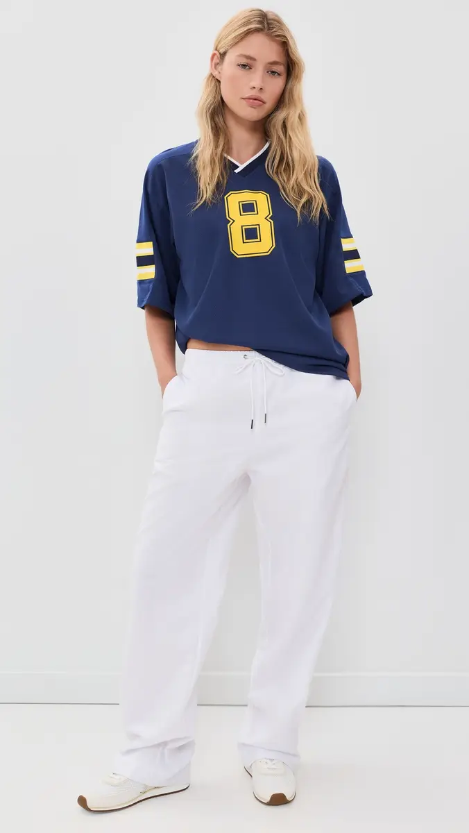 LIONESS Beverly Jersey | Thumbnail 5 LIONESS Beverly Jersey | Thumbnail 5