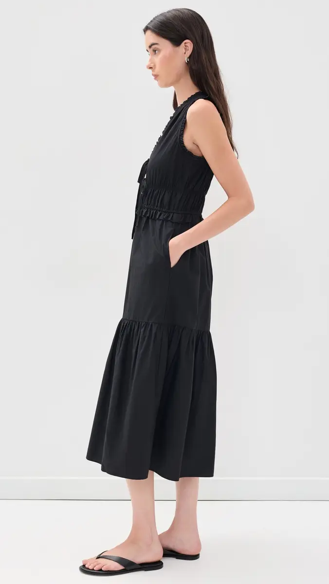 RAILS Dana Dress | Thumbnail 4 RAILS Dana Dress | Thumbnail 4