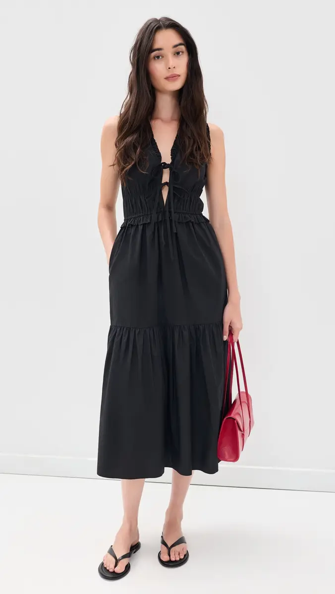 RAILS Dana Dress | Thumbnail 5 RAILS Dana Dress | Thumbnail 5