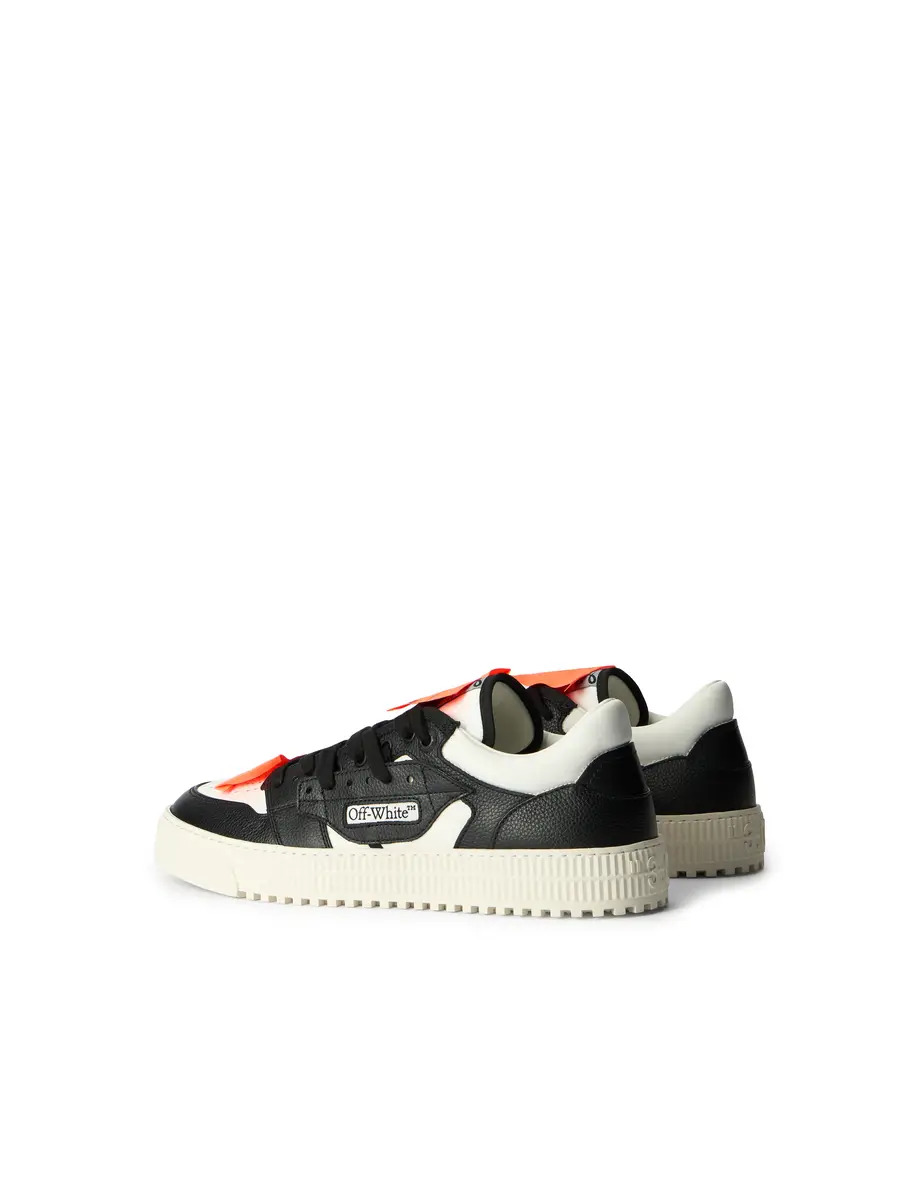 Off-White Low Top 3.0 Off Court Sneakers | Thumbnail 5 Off-White Low Top 3.0 Off Court Sneakers | Thumbnail 5