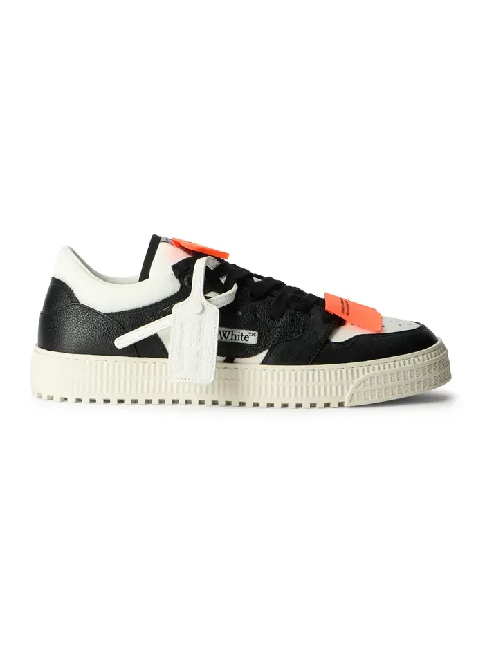 Low Top 3.0 Off Court Sneakers Low Top 3.0 Off Court Sneakers