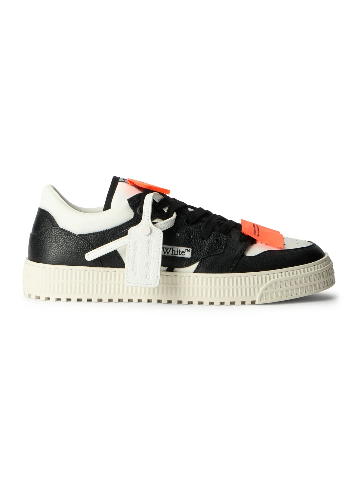 Low Top 3.0 Off Court Sneakers