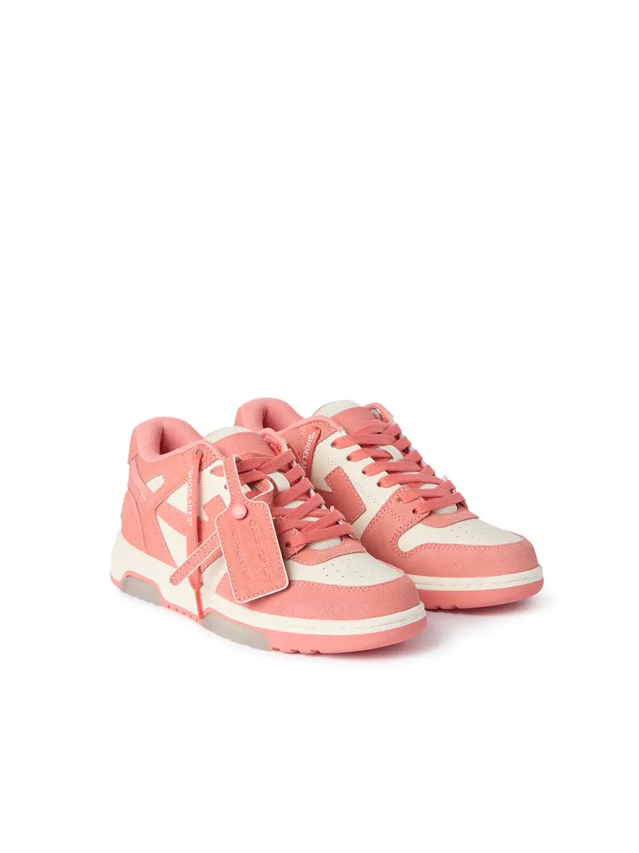 Off-White Out Of Office Sneakers | Thumbnail 2 Off-White Out Of Office Sneakers | Thumbnail 2