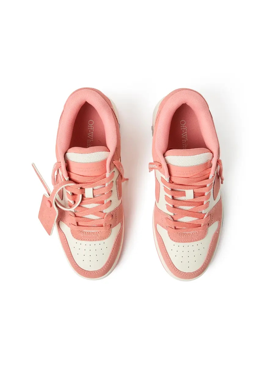 Off-White Out Of Office Sneakers | Thumbnail 3 Off-White Out Of Office Sneakers | Thumbnail 3