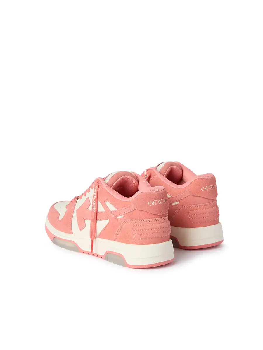 Off-White Out Of Office Sneakers | Thumbnail 4 Off-White Out Of Office Sneakers | Thumbnail 4