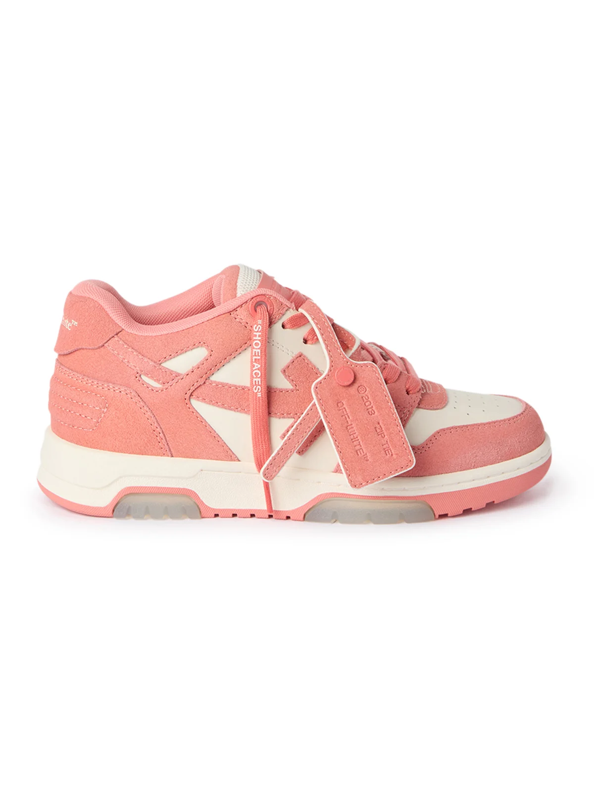 Off-White Out Of Office Sneakers