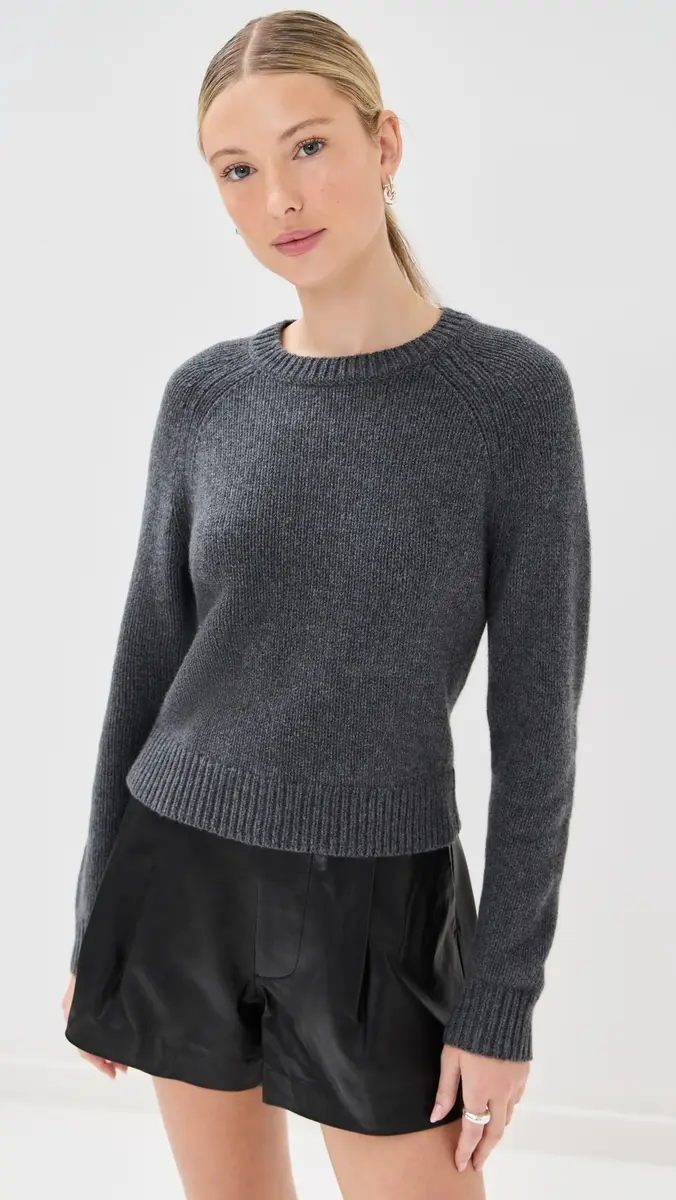 Nili Lotan Laurel Sweater | Thumbnail 2 Nili Lotan Laurel Sweater | Thumbnail 2
