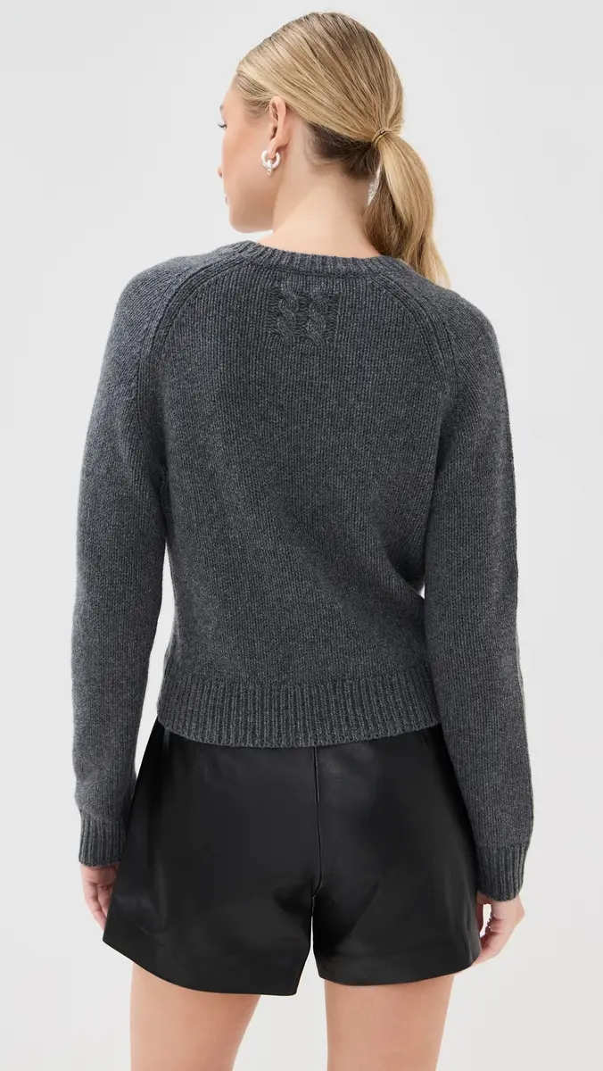 Nili Lotan Laurel Sweater | Thumbnail 3 Nili Lotan Laurel Sweater | Thumbnail 3