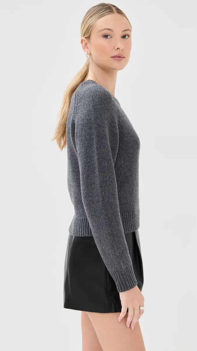 Nili Lotan Laurel Sweater | Thumbnail 4 Nili Lotan Laurel Sweater | Thumbnail 4