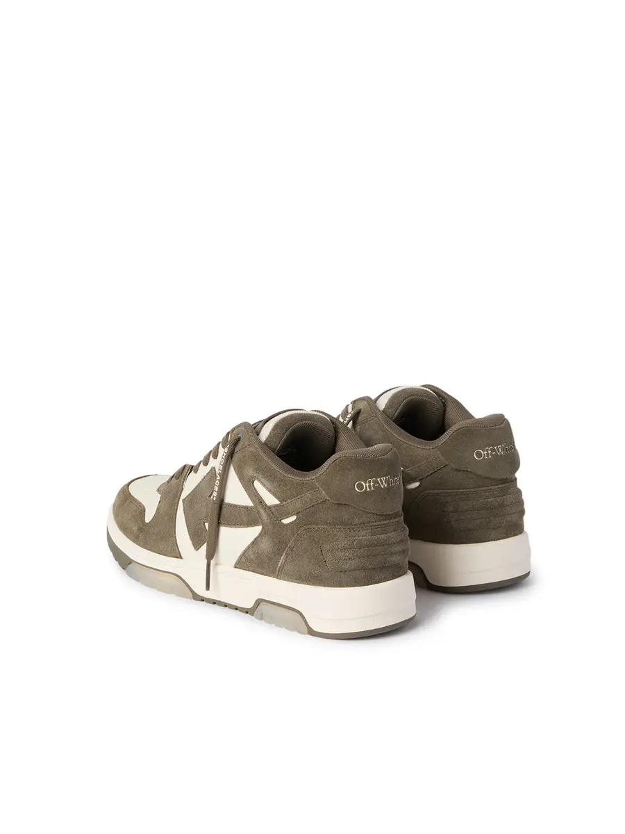 Off-White Out Of Office Sneakers | Thumbnail 5 Off-White Out Of Office Sneakers | Thumbnail 5