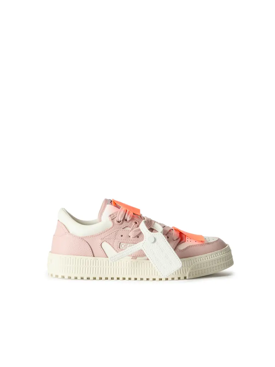 Off-White Low Top 3.0 Off Court Sneakers | Thumbnail 2 Off-White Low Top 3.0 Off Court Sneakers | Thumbnail 2