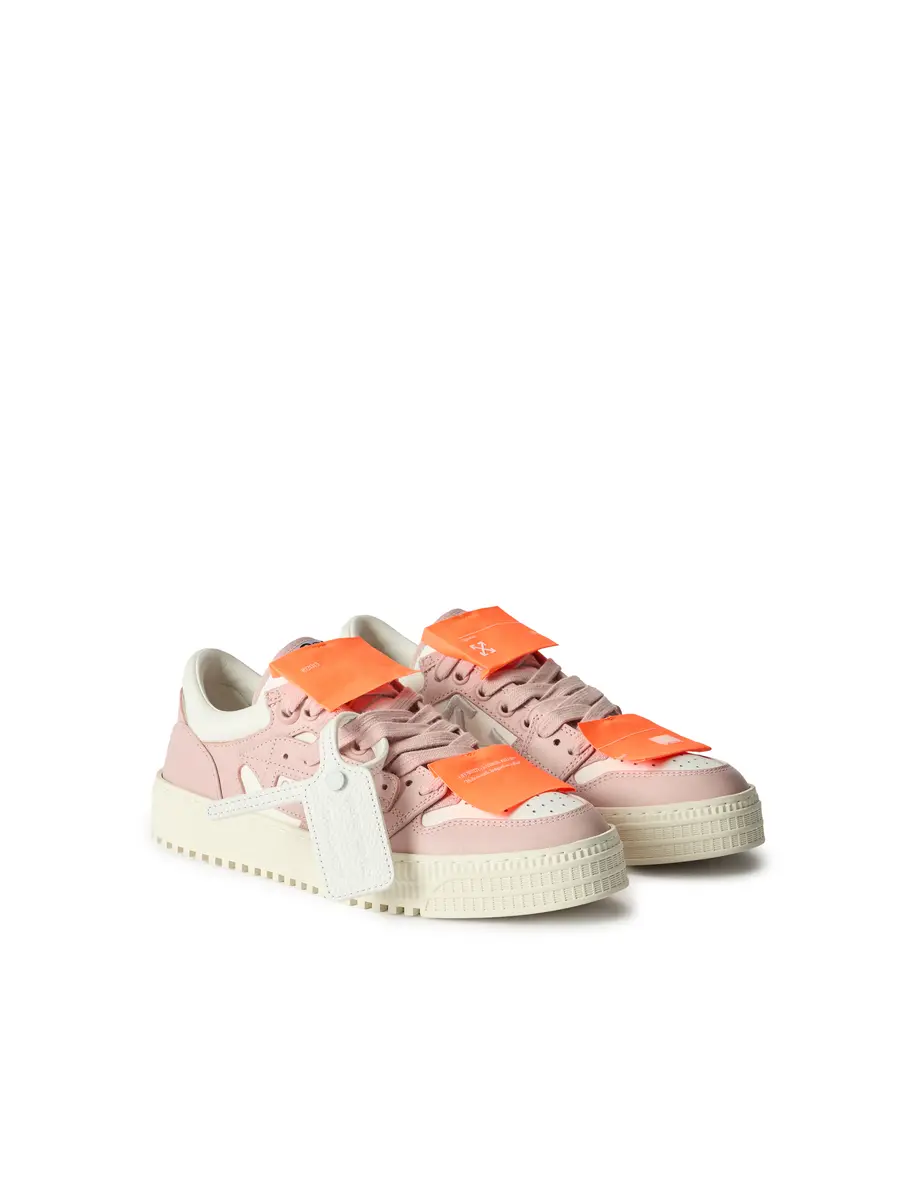 Off-White Low Top 3.0 Off Court Sneakers | Thumbnail 3 Off-White Low Top 3.0 Off Court Sneakers | Thumbnail 3