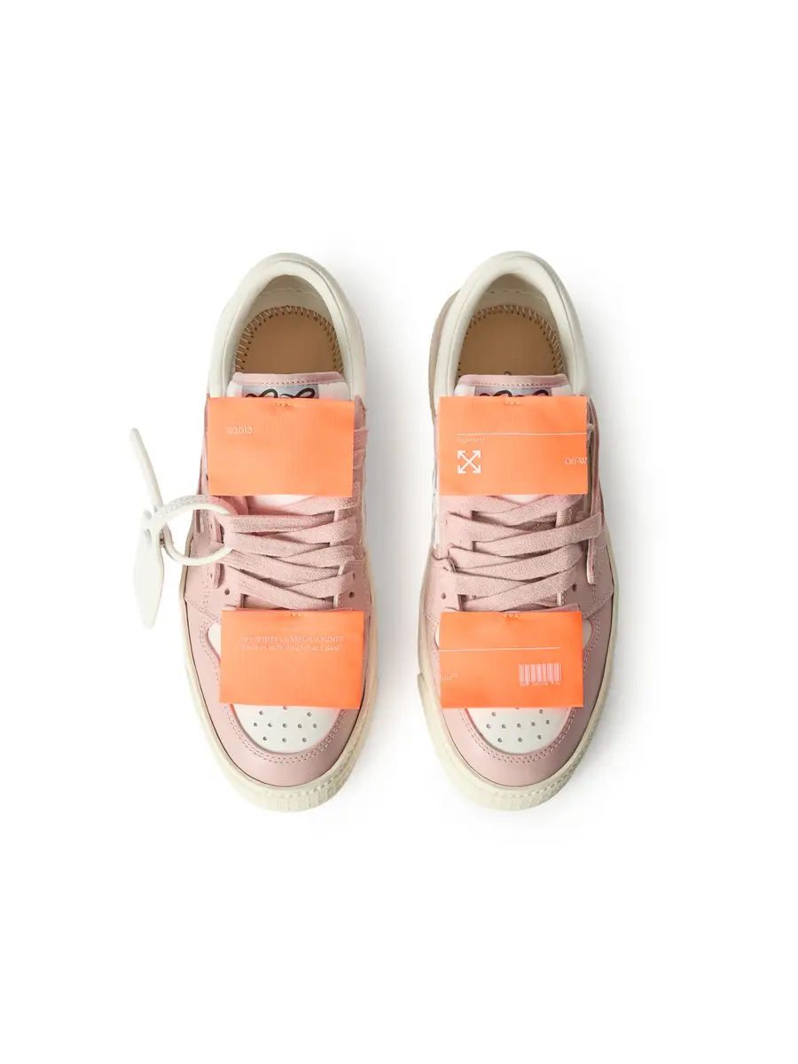 Off-White Low Top 3.0 Off Court Sneakers | Thumbnail 4 Off-White Low Top 3.0 Off Court Sneakers | Thumbnail 4