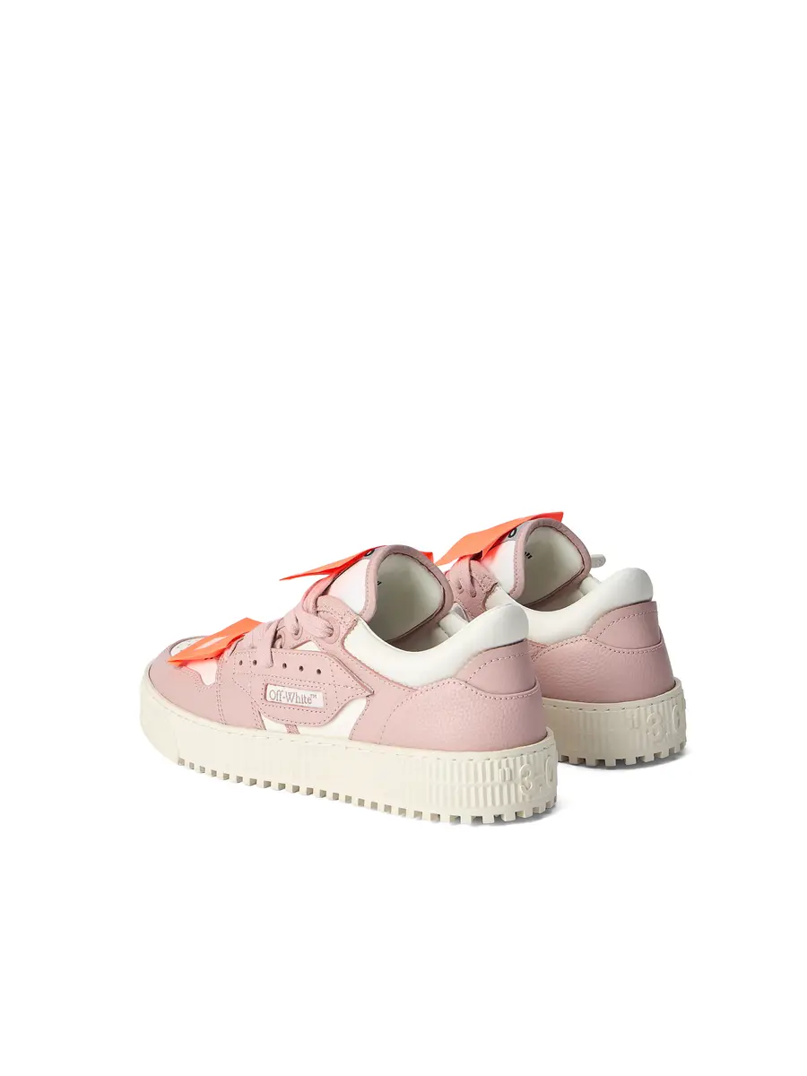 Off-White Low Top 3.0 Off Court Sneakers | Thumbnail 5 Off-White Low Top 3.0 Off Court Sneakers | Thumbnail 5