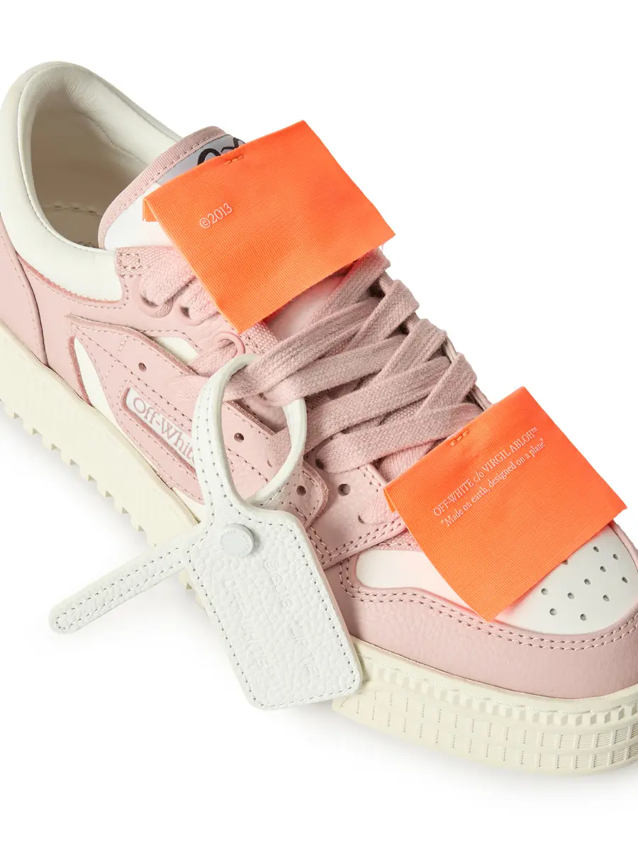Off-White Low Top 3.0 Off Court Sneakers | Thumbnail 6 Off-White Low Top 3.0 Off Court Sneakers | Thumbnail 6