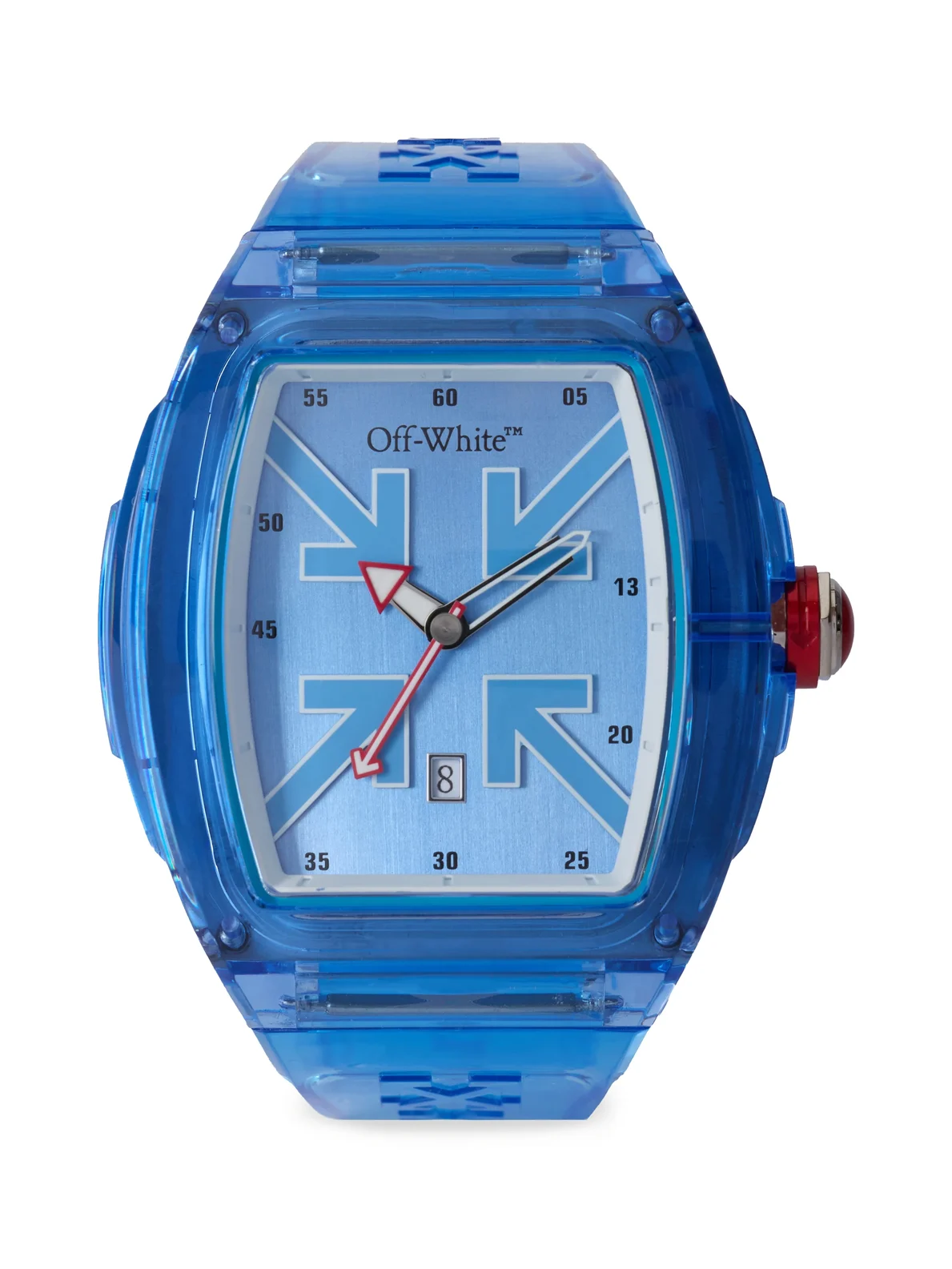 Off-White Beat" Watch