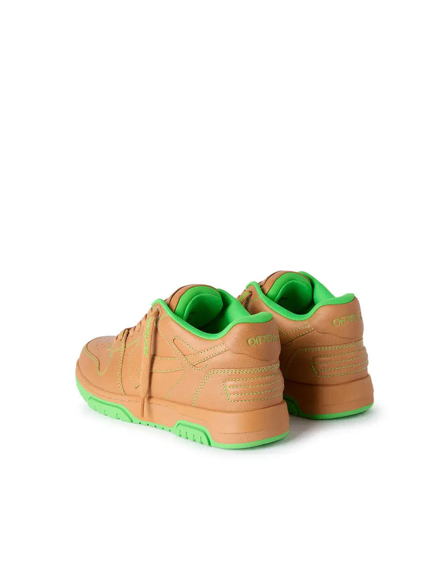 Off-White Out Of Office Sneakers | Thumbnail 5 Off-White Out Of Office Sneakers | Thumbnail 5