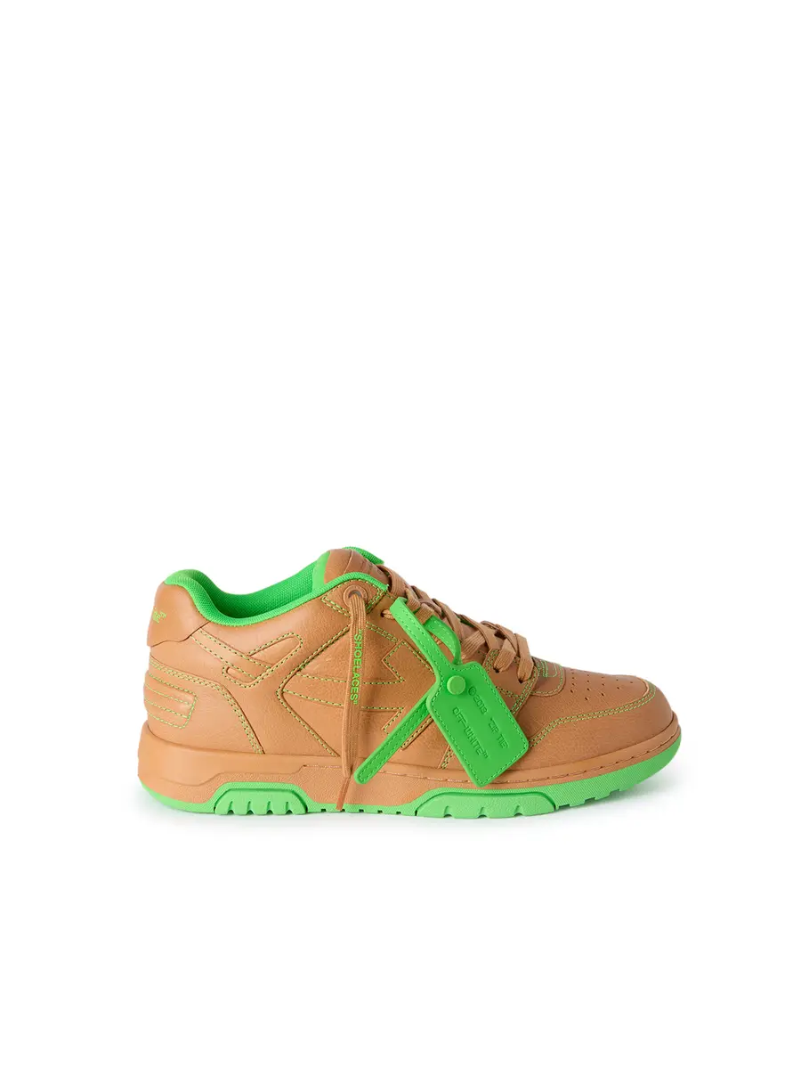 Off-White Out Of Office Sneakers | Image 1 Off-White Out Of Office Sneakers | Image 1