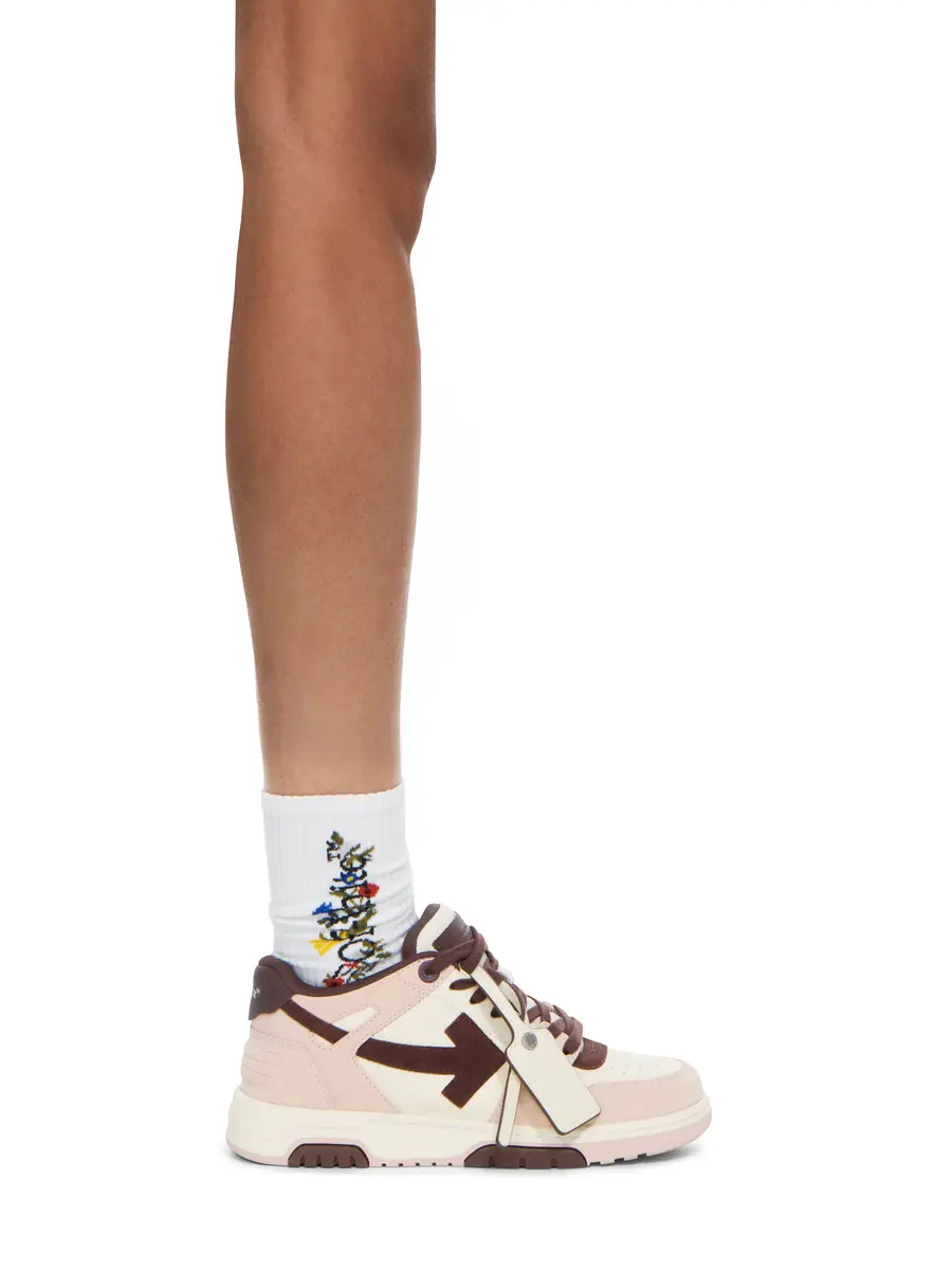 Off-White Out Of Office Sneakers | Thumbnail 2 Off-White Out Of Office Sneakers | Thumbnail 2