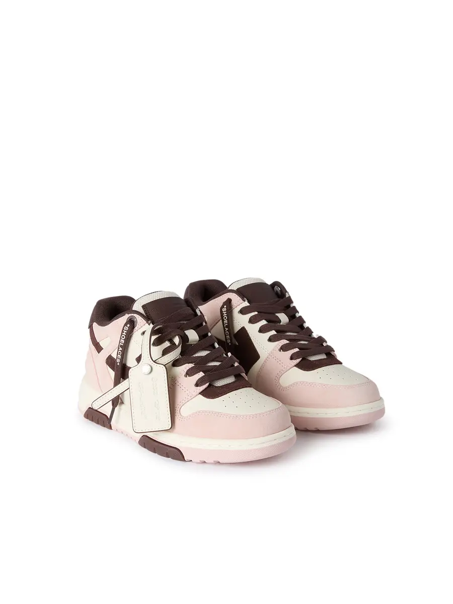 Off-White Out Of Office Sneakers | Thumbnail 3 Off-White Out Of Office Sneakers | Thumbnail 3