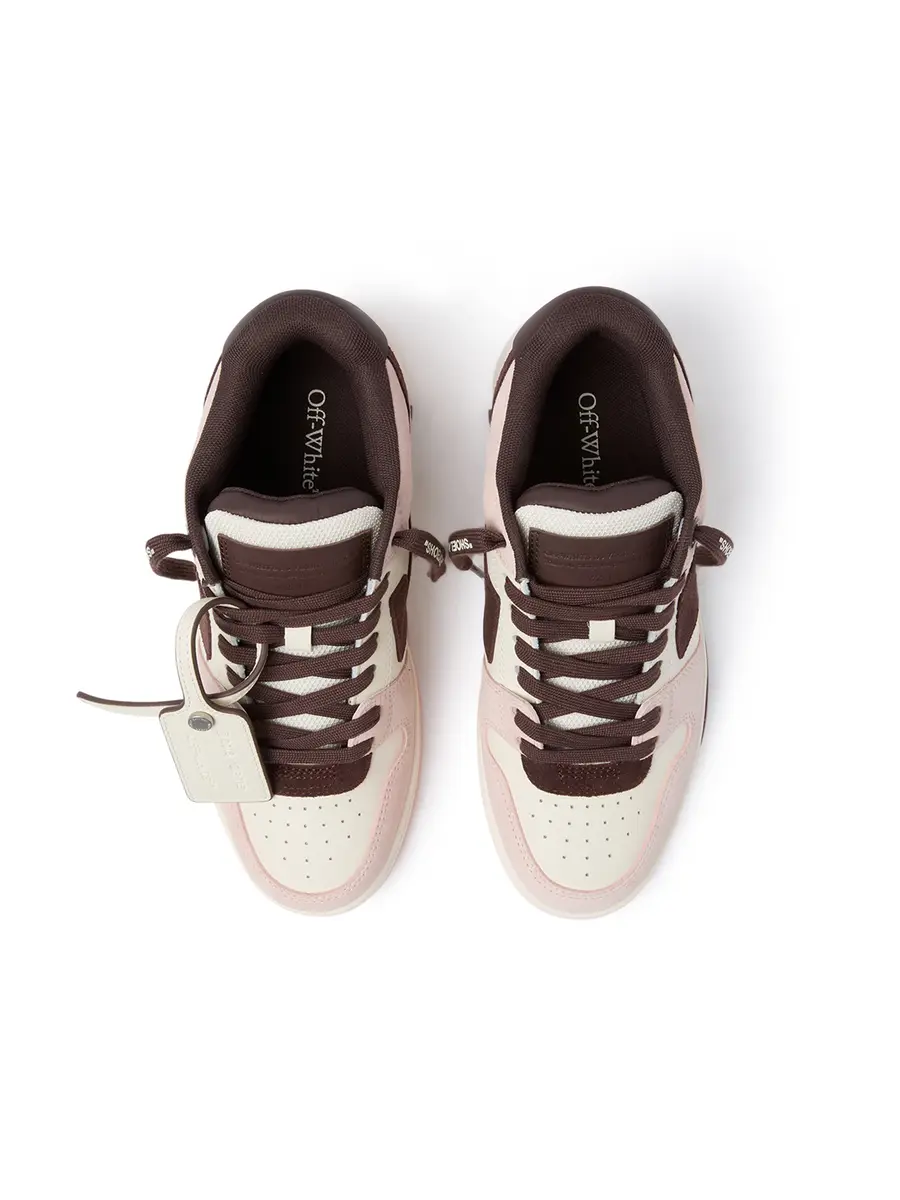 Off-White Out Of Office Sneakers | Thumbnail 4 Off-White Out Of Office Sneakers | Thumbnail 4