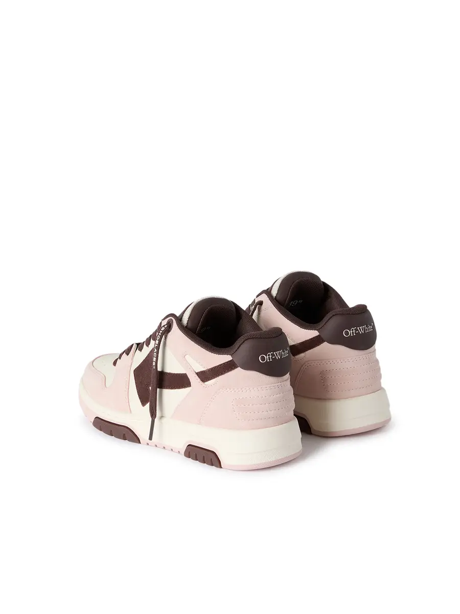 Off-White Out Of Office Sneakers | Thumbnail 5 Off-White Out Of Office Sneakers | Thumbnail 5