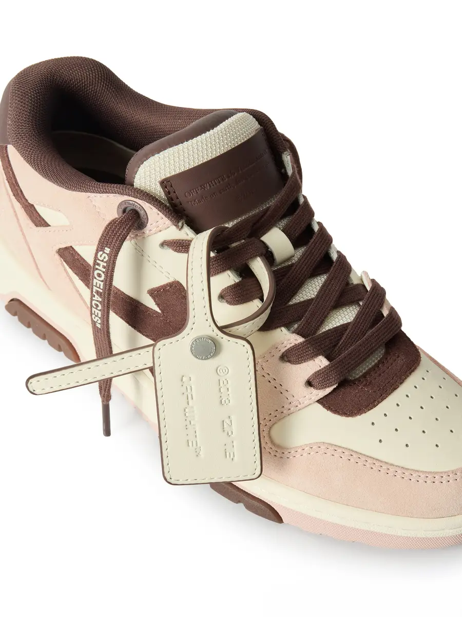 Off-White Out Of Office Sneakers | Thumbnail 6 Off-White Out Of Office Sneakers | Thumbnail 6