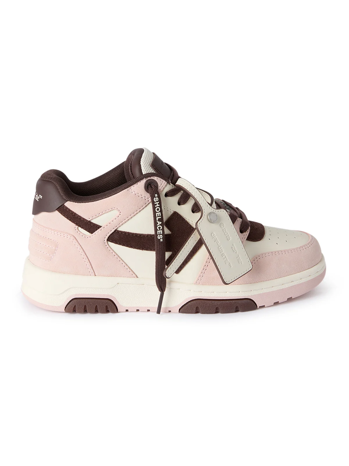 Off-White Out Of Office Sneakers